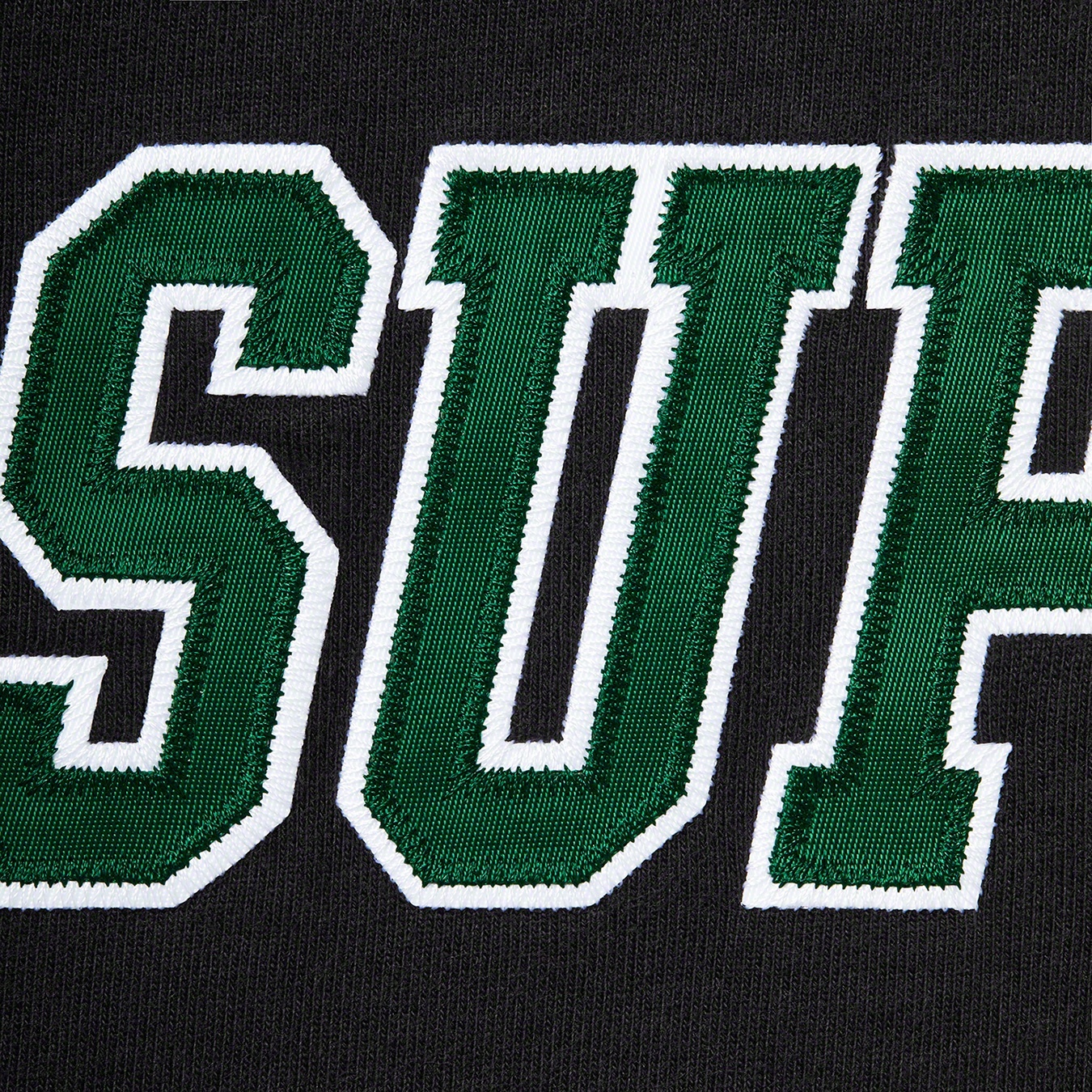 Hockey Hooded Sweatshirt view 5